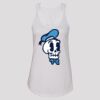 (1533) Women's Ideal Racerback Tank Thumbnail