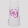 (1533) Women's Ideal Racerback Tank Thumbnail