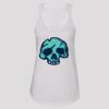 (1533) Women's Ideal Racerback Tank Thumbnail