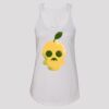 (1533) Women's Ideal Racerback Tank Thumbnail