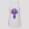 (1533) Women's Ideal Racerback Tank Thumbnail