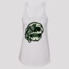 (1533) Women's Ideal Racerback Tank Thumbnail