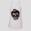 (1533) Women's Ideal Racerback Tank Thumbnail