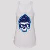 (1533) Women's Ideal Racerback Tank Thumbnail