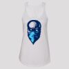 (1533) Women's Ideal Racerback Tank Thumbnail