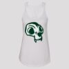 (1533) Women's Ideal Racerback Tank Thumbnail