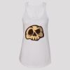 (1533) Women's Ideal Racerback Tank Thumbnail