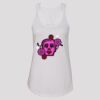 (1533) Women's Ideal Racerback Tank Thumbnail