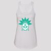 (1533) Women's Ideal Racerback Tank Thumbnail