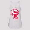 (1533) Women's Ideal Racerback Tank Thumbnail