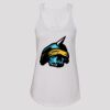 (1533) Women's Ideal Racerback Tank Thumbnail