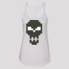 (1533) Women's Ideal Racerback Tank Thumbnail