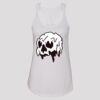 (1533) Women's Ideal Racerback Tank Thumbnail