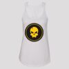 (1533) Women's Ideal Racerback Tank Thumbnail