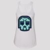 (1533) Women's Ideal Racerback Tank Thumbnail