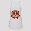 (1533) Women's Ideal Racerback Tank Thumbnail