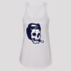 (1533) Women's Ideal Racerback Tank Thumbnail