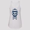 (1533) Women's Ideal Racerback Tank Thumbnail