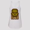 (1533) Women's Ideal Racerback Tank Thumbnail