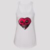 (1533) Women's Ideal Racerback Tank Thumbnail