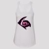 (1533) Women's Ideal Racerback Tank Thumbnail