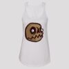 (1533) Women's Ideal Racerback Tank Thumbnail