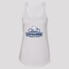 (1533) Women's Ideal Racerback Tank Thumbnail