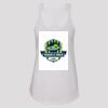 (1533) Women's Ideal Racerback Tank Thumbnail