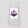 (1533) Women's Ideal Racerback Tank Thumbnail