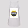 (1533) Women's Ideal Racerback Tank Thumbnail