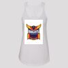 (1533) Women's Ideal Racerback Tank Thumbnail