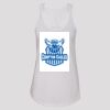 (1533) Women's Ideal Racerback Tank Thumbnail