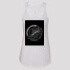 (1533) Women's Ideal Racerback Tank Thumbnail