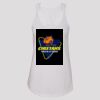 (1533) Women's Ideal Racerback Tank Thumbnail