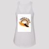 (1533) Women's Ideal Racerback Tank Thumbnail