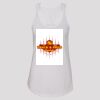 (1533) Women's Ideal Racerback Tank Thumbnail