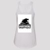 (1533) Women's Ideal Racerback Tank Thumbnail