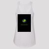 (1533) Women's Ideal Racerback Tank Thumbnail