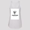 (1533) Women's Ideal Racerback Tank Thumbnail