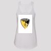 (1533) Women's Ideal Racerback Tank Thumbnail