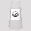 (1533) Women's Ideal Racerback Tank Thumbnail