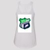 (1533) Women's Ideal Racerback Tank Thumbnail