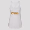 (1533) Women's Ideal Racerback Tank Thumbnail