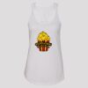 (1533) Women's Ideal Racerback Tank Thumbnail