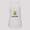 (1533) Women's Ideal Racerback Tank Thumbnail