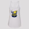 (1533) Women's Ideal Racerback Tank Thumbnail