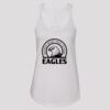 (1533) Women's Ideal Racerback Tank Thumbnail