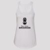 (1533) Women's Ideal Racerback Tank Thumbnail