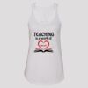 (1533) Women's Ideal Racerback Tank Thumbnail
