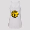 (1533) Women's Ideal Racerback Tank Thumbnail